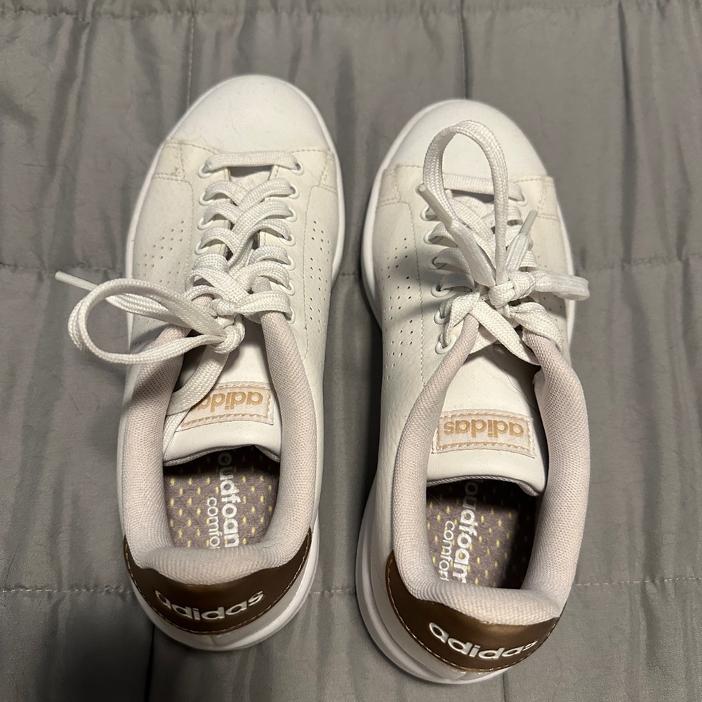 Cloudfoam Adidas